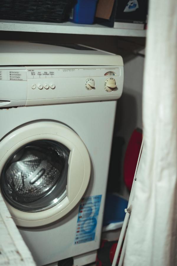 דירות Nest In פירנצה מראה חיצוני תמונה
